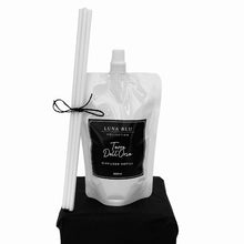 Load image into Gallery viewer, Torre dell&#39;Orso Diffuser Refill &amp; Fibre Sticks Set
