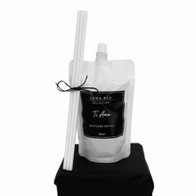 Load image into Gallery viewer, Ti amo Diffuser Refill &amp; Fibre Sticks Set
